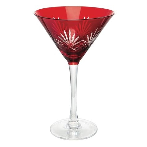 tk maxx martini glasses.